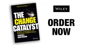 The Change Catalyst