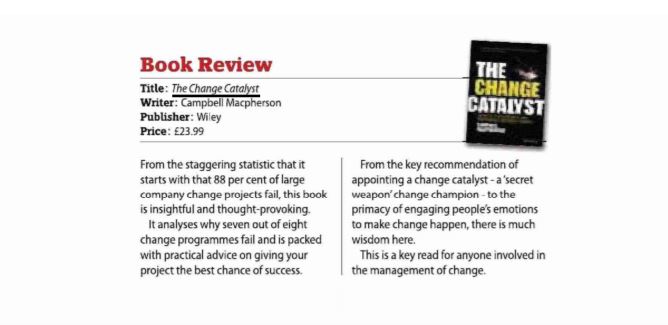 Scottish Business Insider